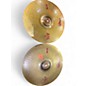 Used Paiste 14in Rude Hi Hat Pair Cymbal thumbnail