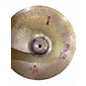 Used Paiste 14in Rude Hi Hat Pair Cymbal