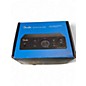 Used Fender Quantum LT 2 Audio Interface thumbnail