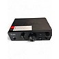 Used Fender Quantum LT 2 Audio Interface