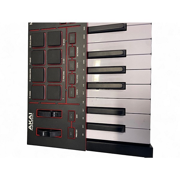 Used Akai Professional MPK Mini IV