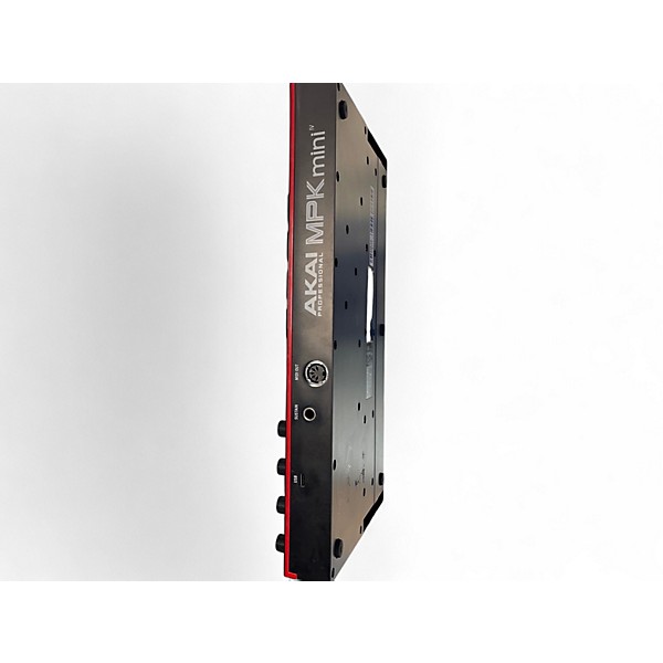 Used Akai Professional MPK Mini IV