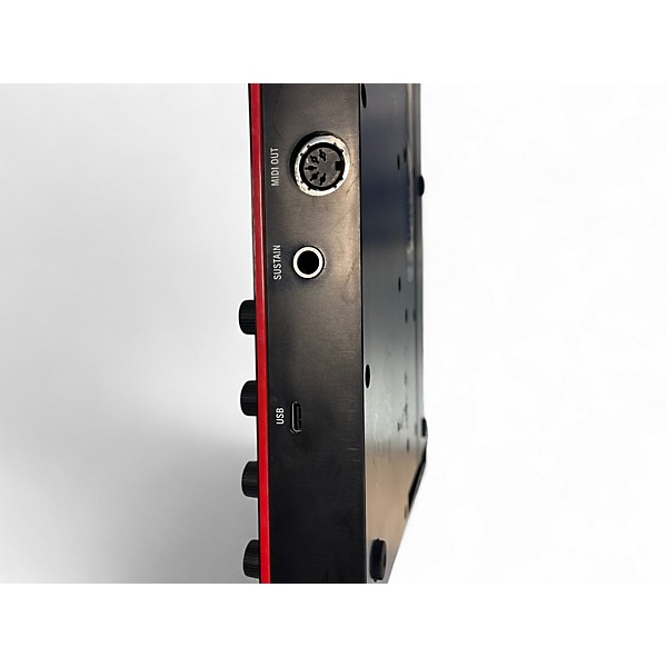 Used Akai Professional MPK Mini IV