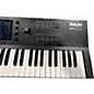 Used Akai Professional MPC Key 61 Keyboard Workstation