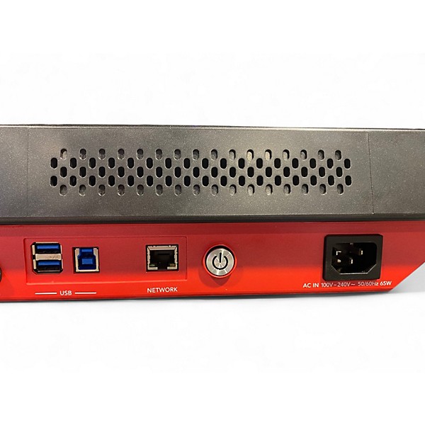 Used Akai Professional MPC Key 61 Keyboard Workstation