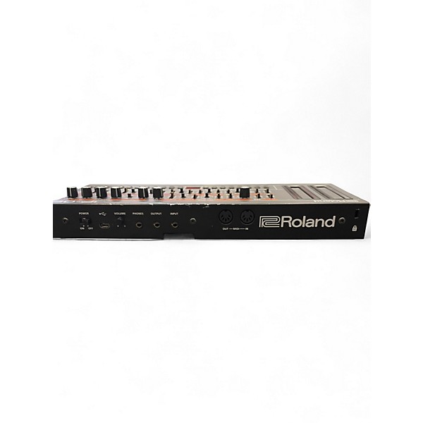 Used Roland JP-08 Sound Module