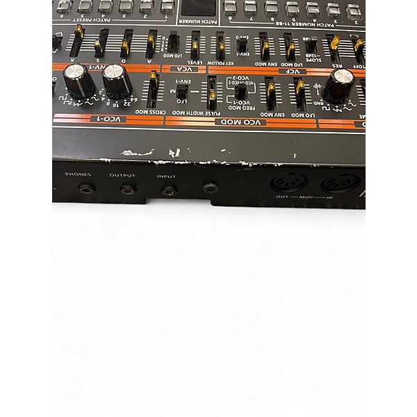 Used Roland JP-08 Sound Module