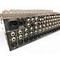 Used Mackie 1604VLZ PRO Unpowered Mixer