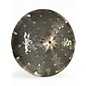 Used Zildjian 20in S DARK RIDE Cymbal thumbnail