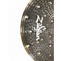 Used Zildjian 20in S DARK RIDE Cymbal