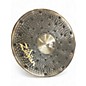Used Zildjian 20in S DARK RIDE Cymbal
