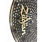 Used Zildjian 20in S DARK RIDE Cymbal