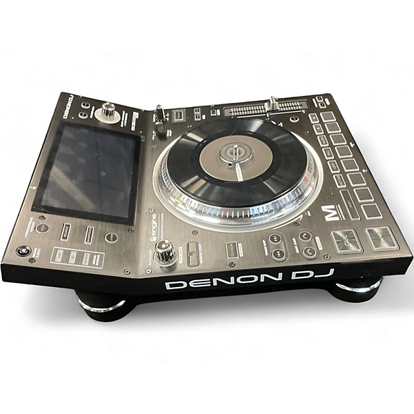 Used Denon DJ SC5000M Prime DJ Player