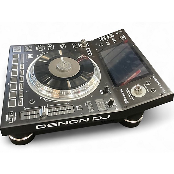 Used Denon DJ SC5000M Prime DJ Player