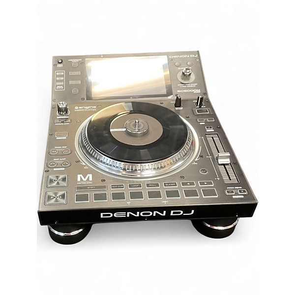 Used Denon DJ SC5000M Prime DJ Player