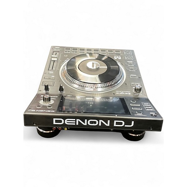 Used Denon DJ SC5000M Prime DJ Player