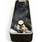 Used D'Addario pedal tuner Tuner Pedal