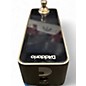 Used D'Addario pedal tuner Tuner Pedal