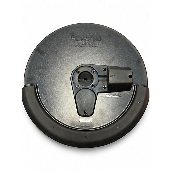 Used Roland CY8 Electric Cymbal