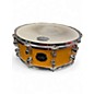 Used Mapex 14in MPX MAPLE Mahogany Drum thumbnail