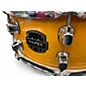 Used Mapex 14in MPX MAPLE Mahogany Drum