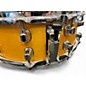 Used Mapex 14in MPX MAPLE Mahogany Drum