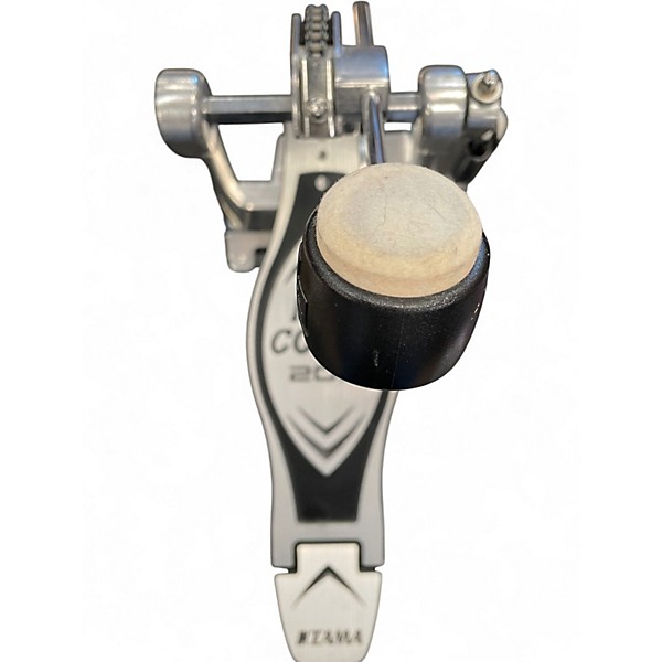 Used TAMA IRON COBRA 200 Single Bass Drum Pedal