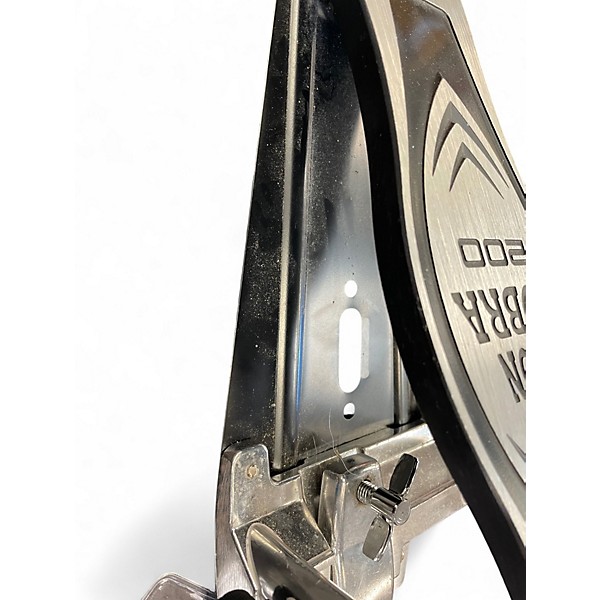 Used TAMA IRON COBRA 200 Single Bass Drum Pedal