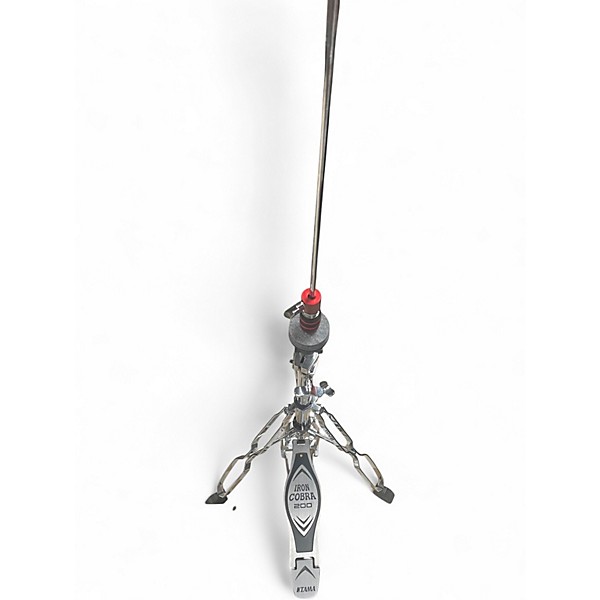 Used TAMA IRON COBRA 200 Hi Hat Stand