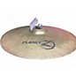 Used Zildjian 18in Planet Z Crash Cymbal thumbnail