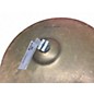 Used Zildjian 18in Planet Z Crash Cymbal