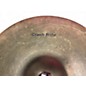 Used Zildjian 18in Planet Z Crash Cymbal