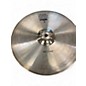 Used Paiste 16in 502 BRONZE CRASH Cymbal thumbnail