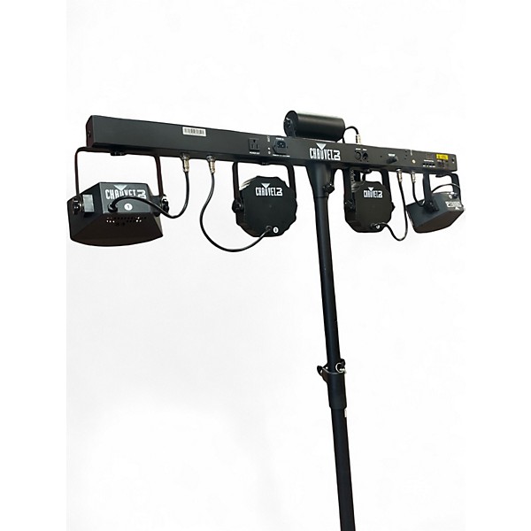Used CHAUVET DJ GIGBAR 2.0 Lighting Effect
