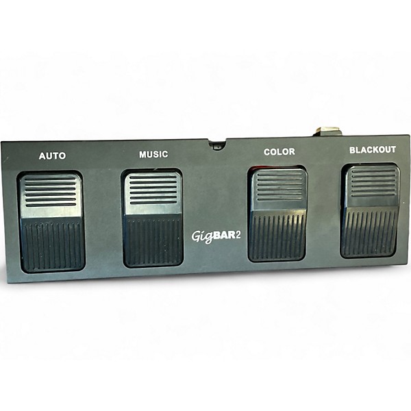 Used CHAUVET DJ GIGBAR 2.0 Lighting Effect