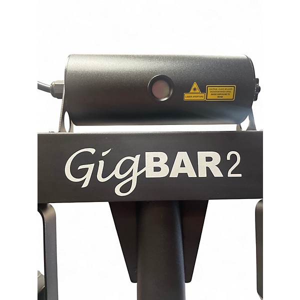 Used CHAUVET DJ GIGBAR 2.0 Lighting Effect