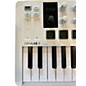 Used Arturia Minilab 3 MIDI Controller