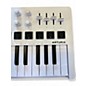 Used Arturia Minilab 3 MIDI Controller