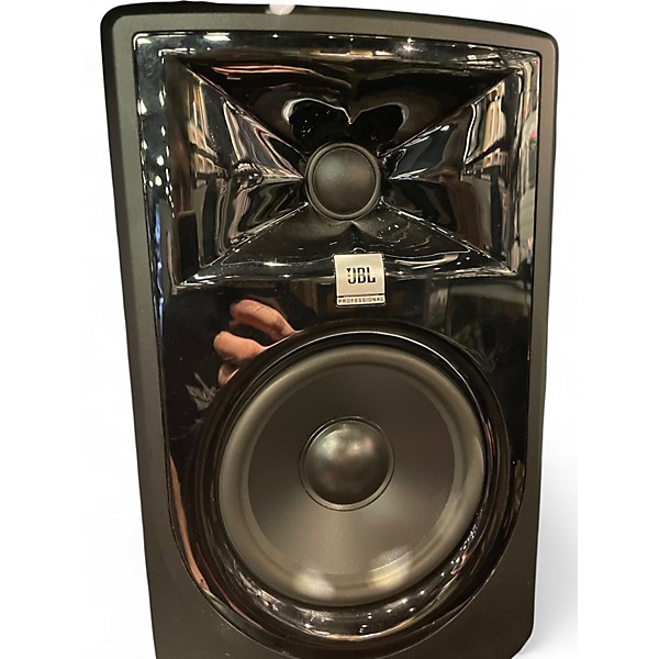 Used JBL 305P MKII Powered Monitor