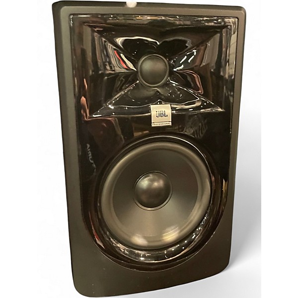 Used JBL 305P MKII Powered Monitor