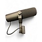 Used Shure SM7B Dynamic Microphone thumbnail