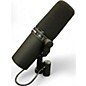 Used Shure SM7B Dynamic Microphone