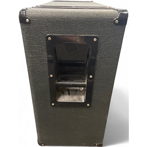 Used Marshall 1936 150W 2x12 Guitar Cabinet