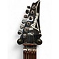 Used Ibanez RG770 Blue Solid Body Electric Guitar