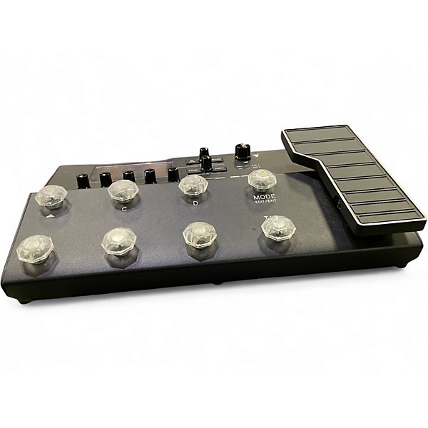 Used Line 6 POD GO Effect Processor