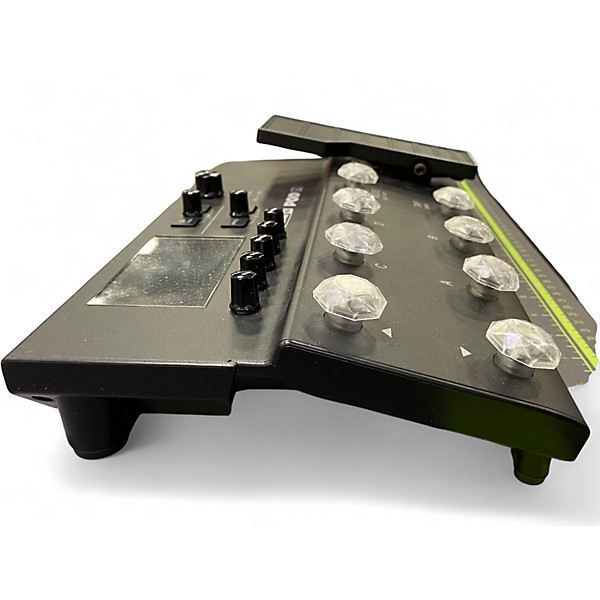 Used Line 6 POD GO Effect Processor