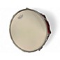 Used Ludwig 5X14 STANDARD Silver Drum