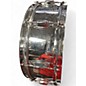 Used Ludwig 5X14 STANDARD Silver Drum