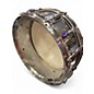 Used Ludwig 5X14 STANDARD Silver Drum