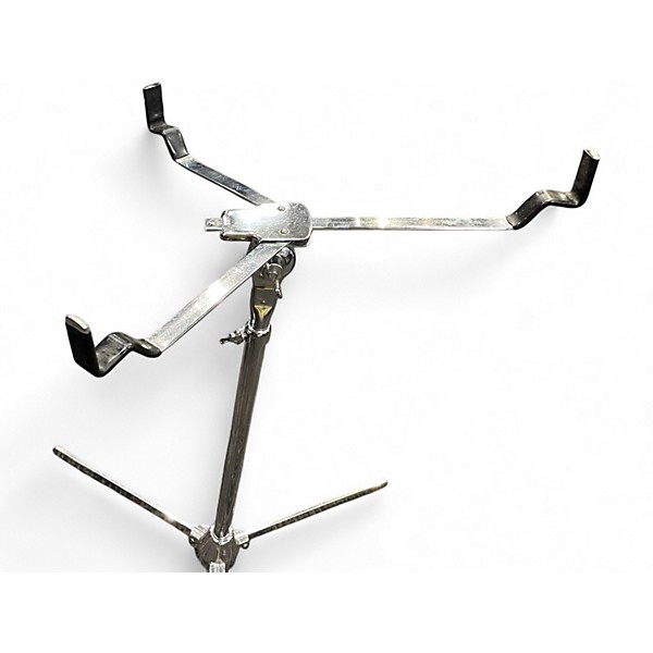 Used Pearl Flat Base Snare Stand Snare Stand